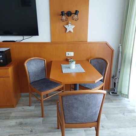 Apartment Almberg Міттерфірміанстройт Екстер'єр фото