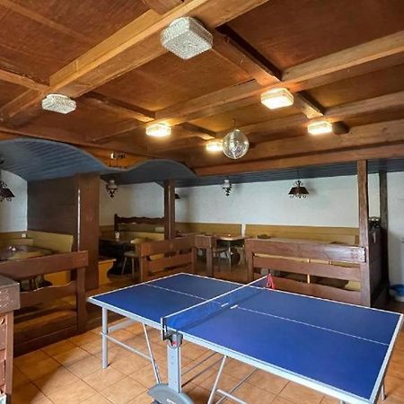 Apartment Almberg Міттерфірміанстройт Екстер'єр фото