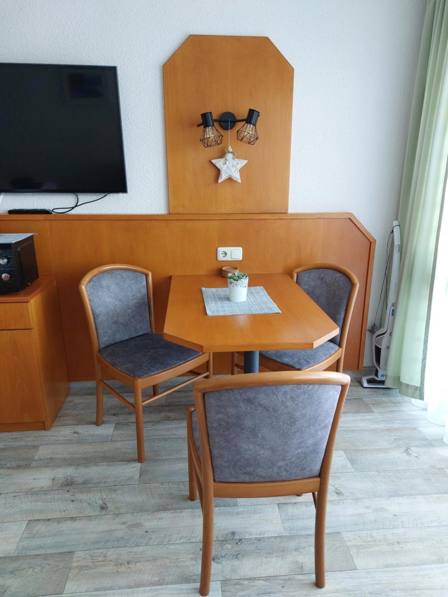 Apartment Almberg Міттерфірміанстройт Екстер'єр фото